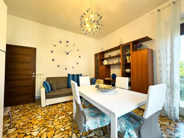Appartamento in affitto a Tirrenia - Pisa 65 mq Rif: 1344913 - Foto 3