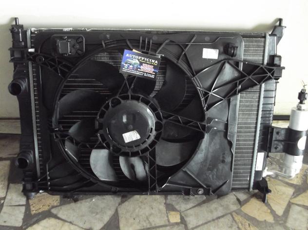 Radiatori Q3 Euro 50 - Foto 6