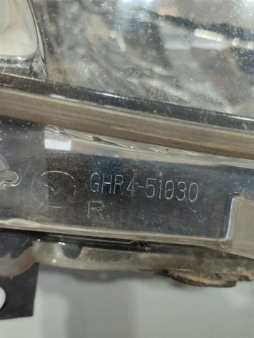 FARO ANTERIORE DESTRO MAZDA 6 3 serie Berlina GHR4-51030 SHY1 (12) - Foto 2