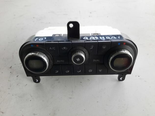 COMANDI CLIMA NISSAN Qashqai 2° Serie (1013)