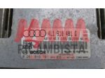 4L1910401G Audi Q7 3.0 centralina motore Bosch 0281016701