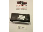 AIRBAG SEDILE SINISTRO CITROEN C5 Berlina 3° Serie 9656177680 (08)