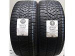 2 GOMME 255 45 20 PIRELLI A66184