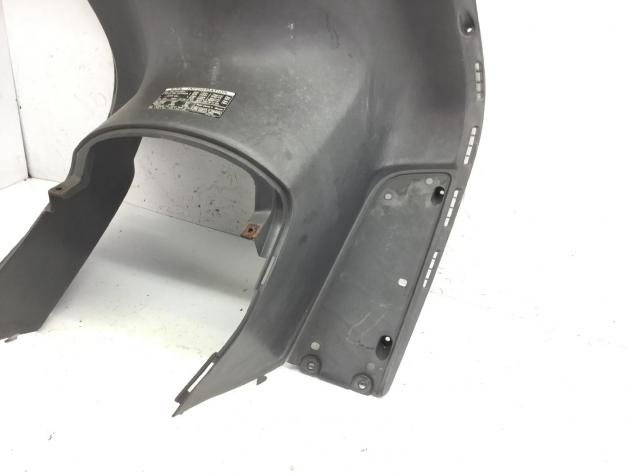 HONDA FORESIGHT 250 CARENA CONTROSCUDO RETROSCUDO E SPORTELLINI 1998 2004 - Foto 3