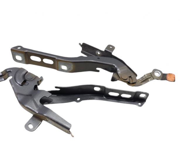 CERNIERE COFANO ANTERIORE DX E SX PEUGEOT 2008 Serie 9820730880 (19) - Foto 15