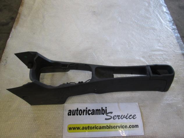 13184116 TUNNEL CENTRALE OPEL CORSA D 1.2 B 59KW 5M 3P (2009) RICAMBIO USATO