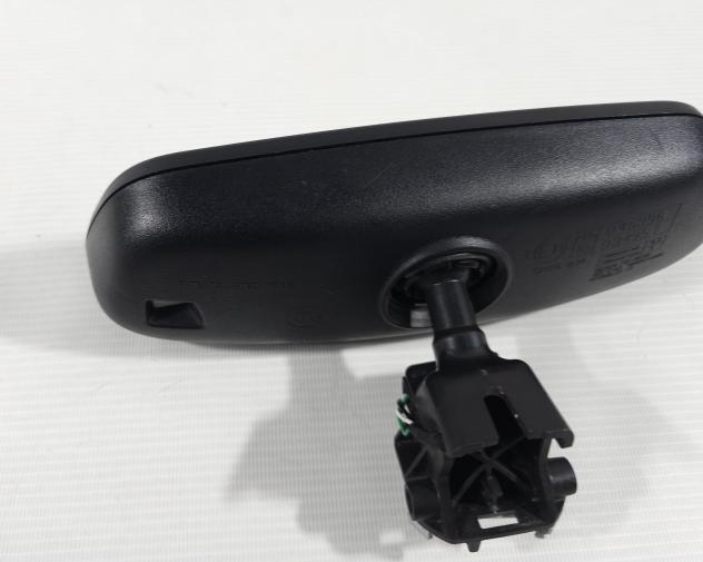 SPECCHIETTO RETROVISORE INTERNO PEUGEOT 208 Serie 9840410080 (19) - Foto 11