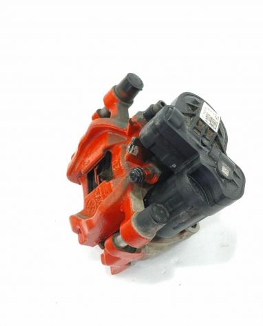 PINZA FRENO POSTERIORE SINISTRA AUDI A3 Sportback Serie (8VA) 5Q0615405BC (1218) - Foto 8