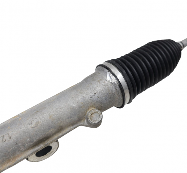 SCATOLA DELLO STERZO RENAULT CLIO Serie V 490011723R H4DF4 Bifuel/Gas 1000 (19) - Foto 11
