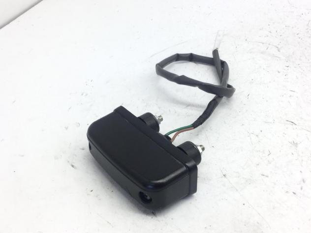 HONDA CBR RR ABS KM0 600 LUCE TARGA POSTERIORE 2024 2026 PC69A4RK - Foto 5
