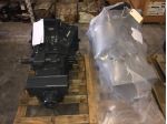 Cambio REVISIONATO IVECO 2838.5 8192584
