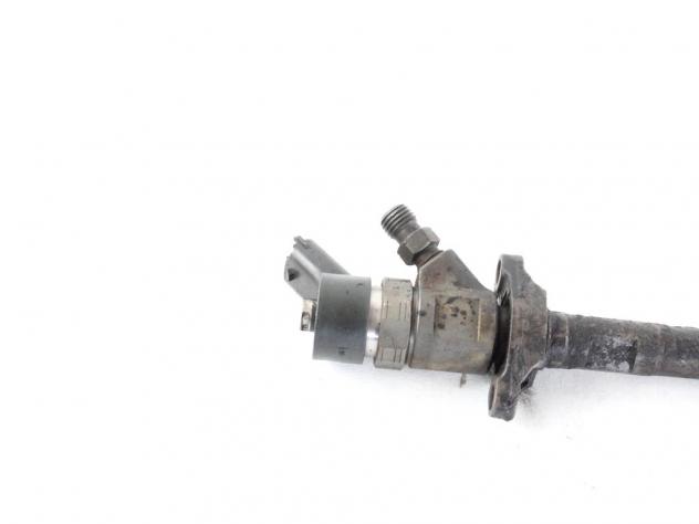 0445110259 INIETTORE DIESEL VOLVO V50 SW 1.6 D 80KW 5M 5P (2010) RICAMBIO USATO - Foto 3