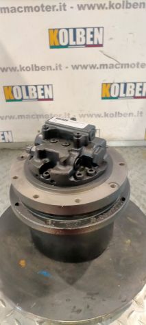 Motoriduttore per YANMAR VIO 55 - Foto 3
