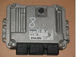 0281011775 ECU VOLVO MAZDA FORD 1.6 0281011775 4N51-12A650-BB EDC16C34