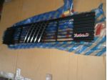 Mascherina anteriore Fiat uno turbo diesel prima serie front grill Fiat uno TBD