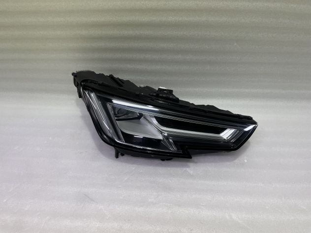 RICAMBI AUDI A4 8W KIT AIRBAG CRUSCOTTO - Foto 11