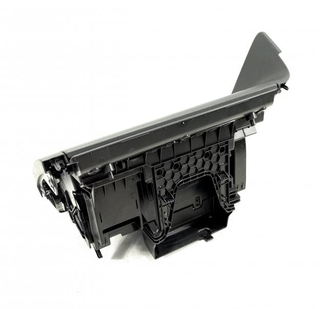 CASSETTO PORTA OGGETTI VOLKSWAGEN Golf 7 Berlina 5G1857290K (12) - Foto 8