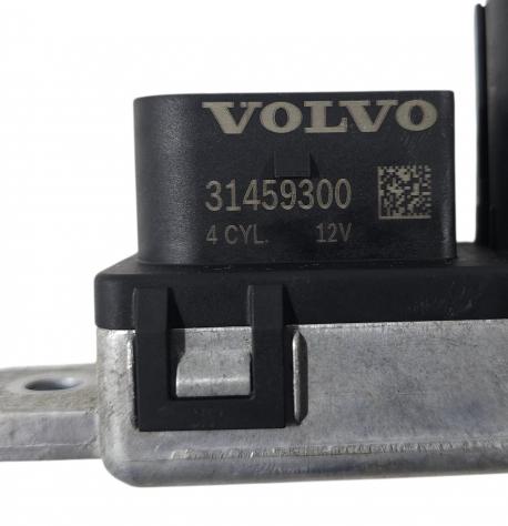 CENTRALINA CANDELETTE VOLVO XC60 Serie 31459300 D4204T14 Diesel 2000 (17) - Foto 7