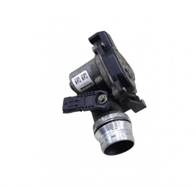 CORPO FARFALLATO RENAULT Grand Scenic Serie IV 161A09287R K9KF6 Diesel 1500 (1622) - Foto 4