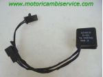 RELE ELETTROVENTOLA KYMCO GRAN DINK 125 2001 - 2006 KY030197 FAN RELAY