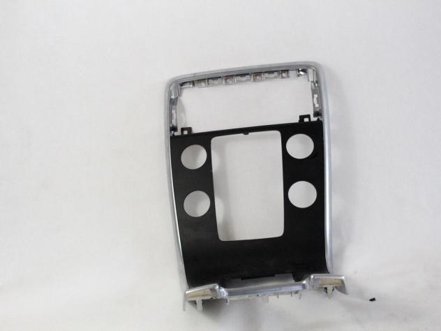 31351653 MASCHERINA RIVESTIMENTO CRUSCOTTO CENTRALE VOLVO V60 SW 2.0 D 100KW AUT 5P (2013) RICAMBIO USATO - Foto 3