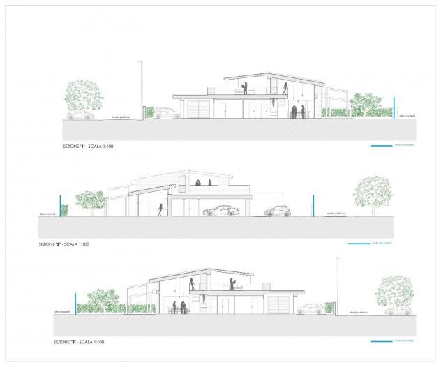 Terreno edif. residenziale in vendita a Colle di Val d'Elsa 257 mq Rif: 1255845 - Foto 2