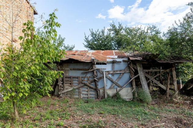 Rustico rurale nelle campagne di Lugo che profuma di tradizione e libertà - Foto 4