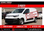 FIAT Doblo 1.5 BlueHdi 100CV PC-TN CH1 Van NUOVO rif. 23905263