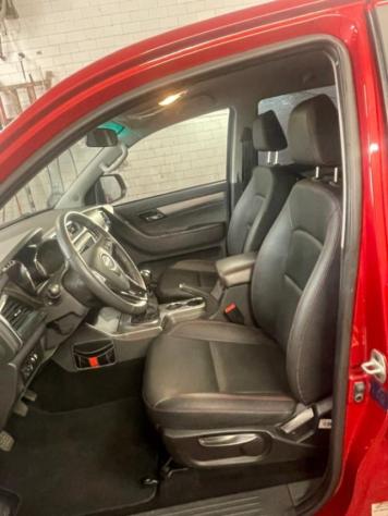 EVO Evo Cross4 Evo Cross 4 2.0 Turbo Diesel Doppia Cabina-NO IVA rif. 23948638 - Foto 8