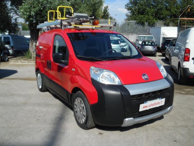 Fiat Fiorino 1.3 MJT 95CV Furgone Adventure E5+