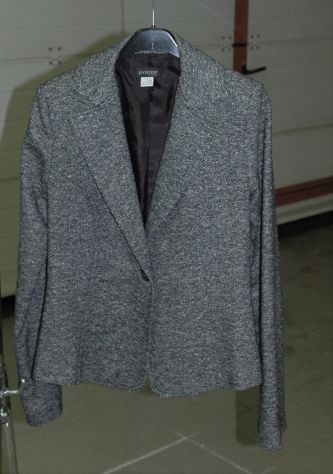 Taglia 44, Giacchetta blazer donna