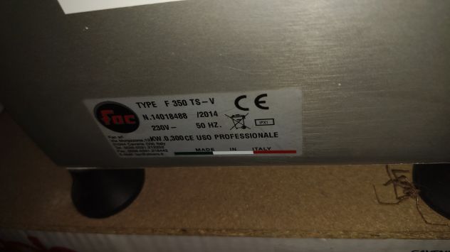 attrezzatura professionale - Foto 2