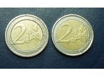Monete euro errori di conio