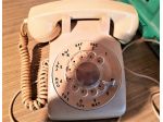 Telefono vintage