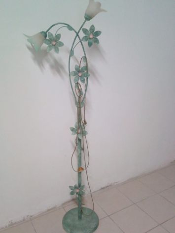 piantana - Foto 2