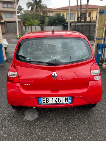 Renault Twingo 1.2 16V LEV Miss Sixty - Foto 3