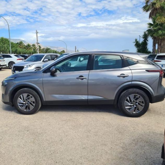 NISSAN Qashqai MHEV 140 CV Business rif. 23779674 - Foto 3