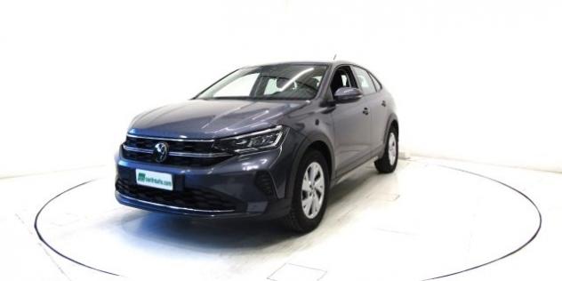 VOLKSWAGEN Taigo 1.0 TSI Life Manuale 5p * OK NEOPATENTATI * rif. 23765717 - Foto 3