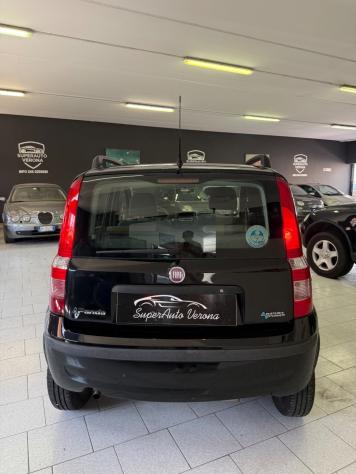 Fiat Panda 1.2 Dynamic Natural Power Mamy - Foto 5