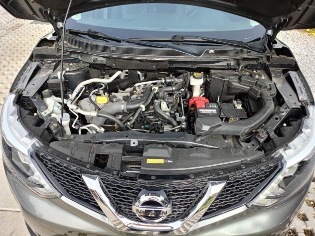 Nissan Qashqai 1.2 DIG-T Tekna GPL - Foto 8