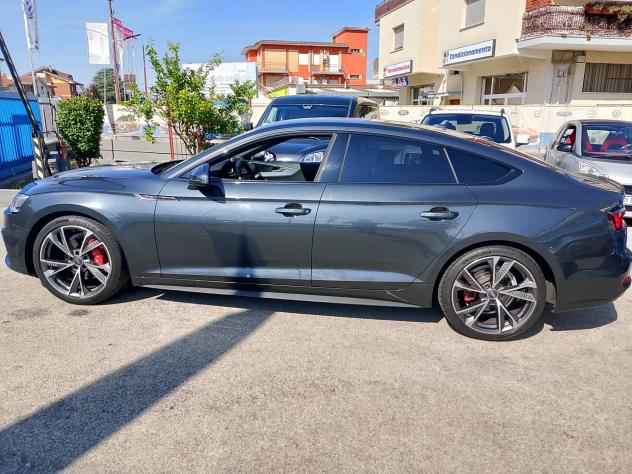 Audi A5 2.0 SPORTBACK S LINE 190 CV - Foto 6