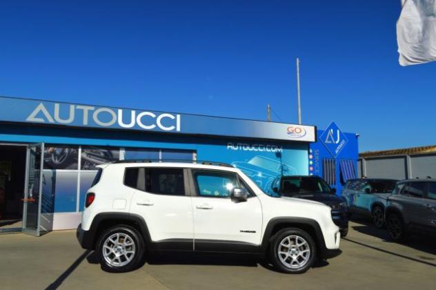 JEEP Renegade 1.6 Mjt Limited 130 CV rif. 23730849 - Foto 2