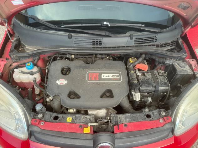 Fiat Panda 0.9 TwinAir Turbo Natural Power Lounge - Foto 9