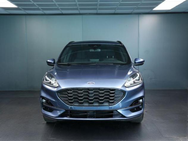 FORD Kuga 2.0 EcoBlue 120 CV aut. 2WD ST-Line PROMO rif. 24118575 - Foto 2