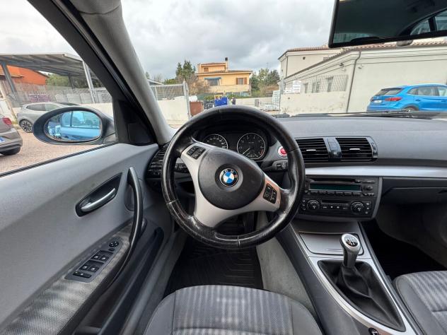 BMW 116i LEGGI - Foto 8