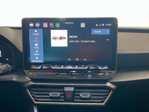 CUPRA Leon 1.5 hybrid 150cv dsg rif. 23406980 - Foto 10
