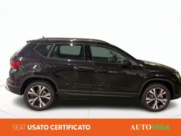 SEAT Ateca 2.0 tdi black edition 150cv dsg rif. 23500141 - Foto 3
