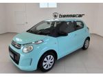 CITROEN C1 Airscape VTi 72 5 porte Shine rif. 23870514