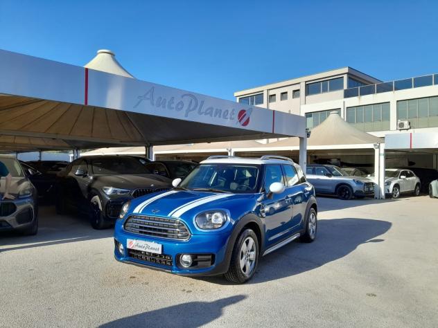 Mini One Countryman 1.5 D Hype - Foto 2