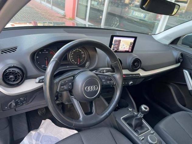 AUDI Q2 1.6 TDI Business rif. 23461335 - Foto 10
